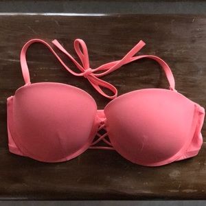 The Beach Bandeau, by Victoria Secret